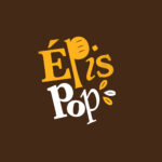 logo de la boulangerie Epis Pop