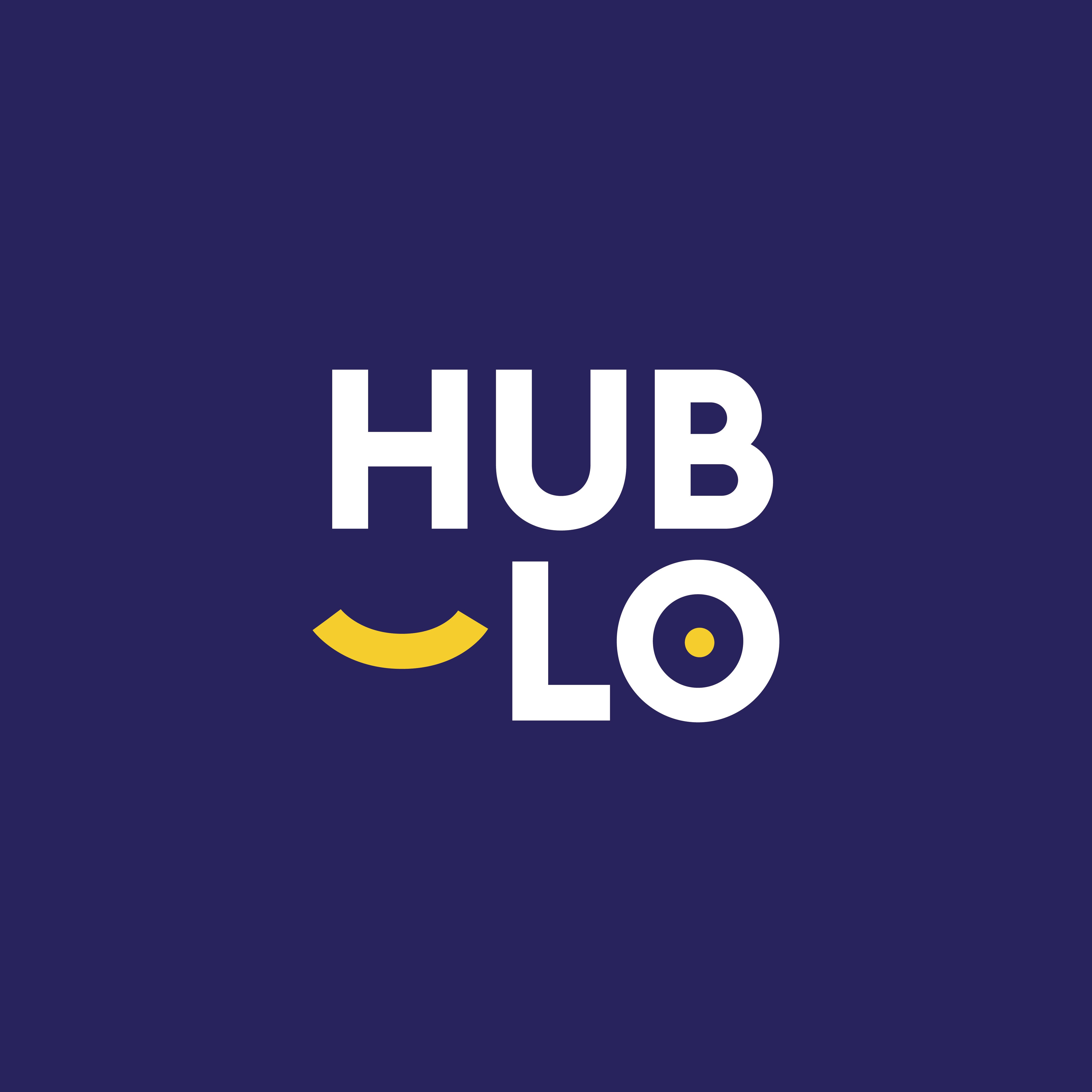 Logo du Hub-lo