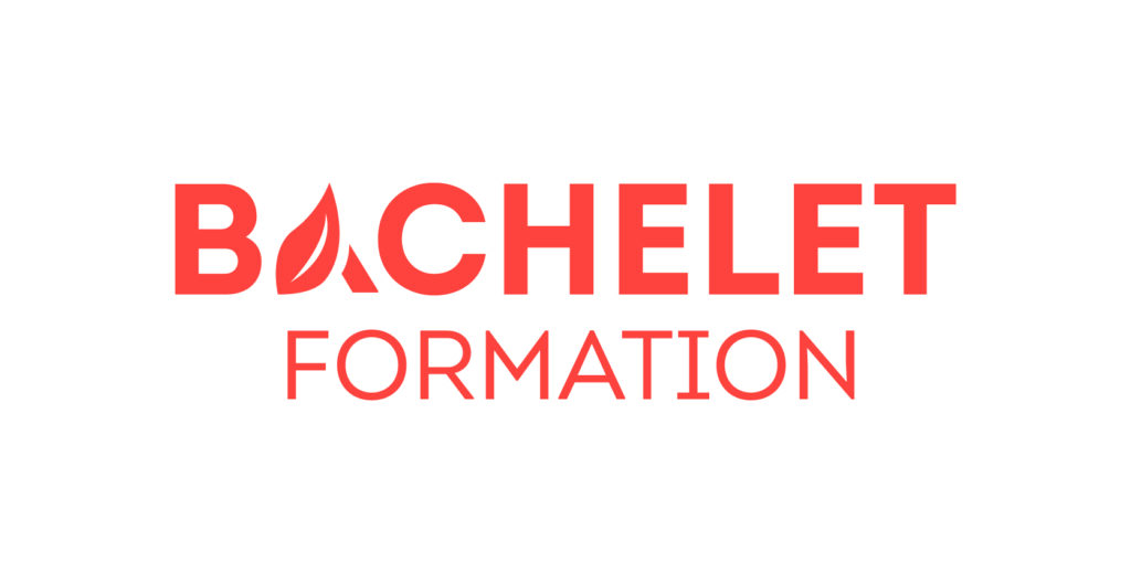 Logo Bachelet Formation