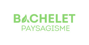 Logo Bachelet Paysagisme