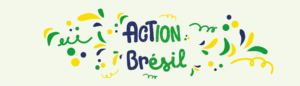 Bannière - Action Brésil