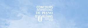 Bannière - Concours international de piano d'Orléans